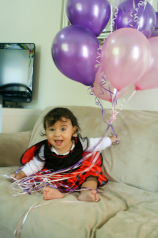 Happy Kids with Demeter Kids